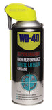WD-40 White Lithium Grease with Smart Straw 400ml