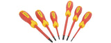 Isolated VDE 6 pieces Screwdriver Set
