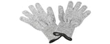 Cut Resistant Gloves Size M