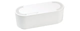 Cable Tidy Unit Small White