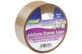Picture Frame Tape 48mm x 50 Metre Reel