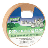 Paper Mailing Tape 24mm x 50m