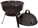 14 Inch Tabletop Charcoal Grill BBQ