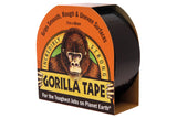 Gorilla Duct Tape Black 11m