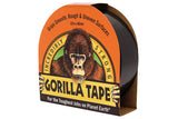 Gorilla Duct Tape Black 32m