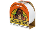 Gorilla Duct Tape White 10m