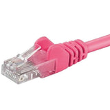 RJ45 Cat5e Ethernet/Network Cable 0.25m - 50m