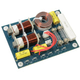 2 Way Crossover 4 or 8 Ohm 200W 3kHz