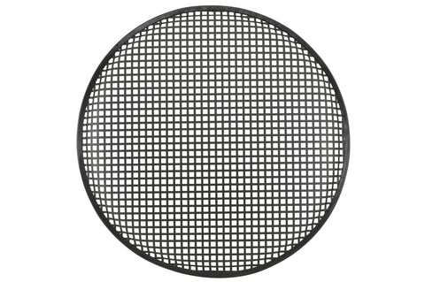 Metal speaker grille 46 cm 18 Inch