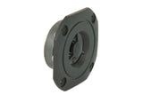 Square dome tweeter 2.25 Inch 20W RMS 8 Ohm