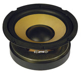 6.5 Inch Woofer with Aramid Fibre cone