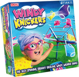 Windy Knickers Board Game