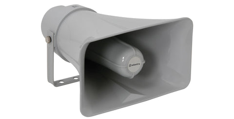 RH15V rectangular horn 100V