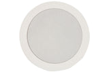 CC5V 100V Ceiling Speaker with Control 5.25 Inch
