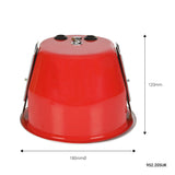 Fire Dome EN54 Ceiling Speaker 5.25in 6W