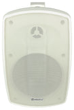 BH5V W 100V Background Speaker IP44 White