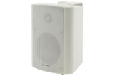 100 Volt Line Speakers Indoor for Background Music Systems BC4V-W