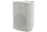 100 Volt Line Speakers Indoor for Background Music Systems BC5-W
