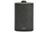 BP3V B 100V 3 Inch background speaker black