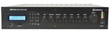 RMC120 mixer amp 120W with CD USB SD FM