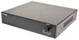 US60 Ultra Compact 100V Professional Slave Amplifier