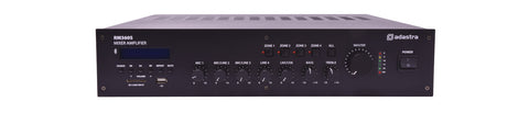 RM360S Mixer Amplifier 100V