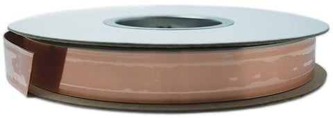 Flat Copper Tape 12.5mm 100m