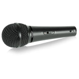 OUR CHEAPEST MICROPHONE Behringer XM1800S Supercardiod Microphone and Lead