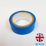 Coloured PVC Electrical Tape British Standard Approved