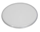Drum Heads Clear/Transparent in Various Sizes