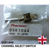 Phono Line Switch DSK1044 for Pioneer DJM Series of Mixers