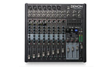 Denon DN412X 12 Channel 2 Bus USB Mixer