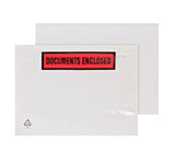 Documents Enclosed Docs Enc Envelope Wallets