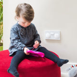 Electrical Socket Safety Protector for Child Safe Kid Plug Socket