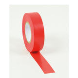 PVC Electrical Insulation Tape 20 Metre Reel Choose Colour or Multi-Pack