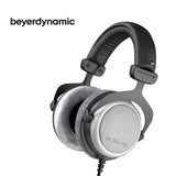 Beyerdynamic DT880 PRO (PRO Version) Semi-Open Studio Headphones