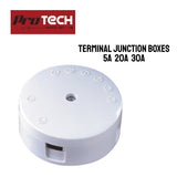 Terminal Junction Boxes - 5A, 20A and 30A