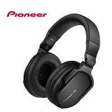 Pioneer HRM-5 Enclosed Studio Monitor Headphones