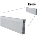 Atkore Marco Apollo Dado Trunking Range for Cable Management