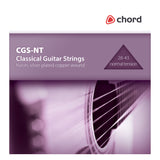 Set of 6 Classical Guitar Strings - Normal Tension & High Tension