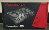 Pioneer DDJ-400 2 Channel Rekordbox DJ Controller