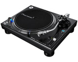Pioneer PLX 1000 PRO DJ High Torque S Tonearm Direct Drive Turntable