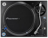 Pioneer PLX 1000 PRO DJ High Torque S Tonearm Direct Drive Turntable
