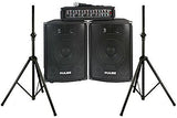 Pulse Budget Portable Pa System