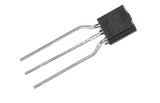 ON Semi BC640TA PNP Transistor 1 A 100 V 3 Pin