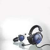 Beyerdynamic DT790 Closed Dynamic Headset for Loud Environments