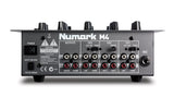 Numark DJ M4 Mixer