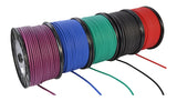 Microphone Cable Sold by the Metre