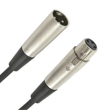 XLR Cable Female - Male 6M
